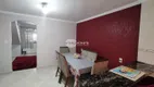 Foto 3 de Sobrado com 2 Quartos à venda, 156m² em Vila Camilopolis, Santo André
