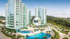 Foto 2 de Apartamento com 3 Quartos para alugar, 158m² em Praia Brava de Itajai, Itajaí