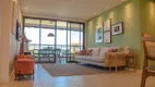 Foto 2 de Apartamento com 4 Quartos para alugar, 149m² em Porto das Dunas, Aquiraz