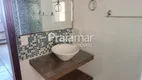 Foto 8 de Apartamento com 3 Quartos à venda, 96m² em Itararé, São Vicente