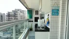 Foto 49 de Apartamento com 2 Quartos à venda, 90m² em Vila Tupi, Praia Grande