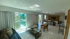 Foto 2 de Apartamento com 4 Quartos à venda, 205m² em Jaqueira, Recife