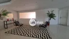 Foto 13 de Apartamento com 1 Quarto para alugar, 45m² em Jardim Santo Antônio, Americana