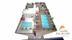 Foto 19 de Apartamento com 2 Quartos à venda, 80m² em Boqueirão, Praia Grande