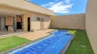 Foto 2 de Casa de Condomínio com 3 Quartos à venda, 234m² em , Rio Verde