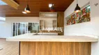 Foto 6 de Casa de Condomínio com 3 Quartos à venda, 320m² em Residencial Villa Dumont, Bauru