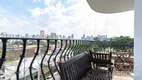 Foto 4 de Apartamento com 3 Quartos à venda, 220m² em Brooklin, São Paulo