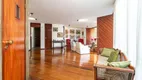 Foto 10 de Casa com 4 Quartos à venda, 430m² em Panamby, São Paulo