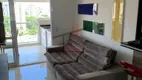 Foto 2 de Apartamento com 1 Quarto para alugar, 52m² em Jardim Anália Franco, São Paulo