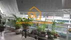 Foto 3 de Apartamento com 4 Quartos à venda, 198m² em Jardim Guanabara, Rio de Janeiro