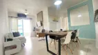 Foto 4 de Apartamento com 2 Quartos para alugar, 74m² em Riviera de São Lourenço, Bertioga