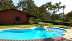 Foto 21 de Casa de Condomínio com 4 Quartos para alugar, 350m² em VALE DA SANTA FE, Vinhedo
