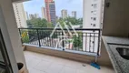 Foto 5 de Apartamento com 2 Quartos à venda, 70m² em Morumbi, São Paulo