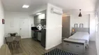 Foto 2 de Apartamento com 1 Quarto à venda, 36m² em Marechal Rondon, Canoas