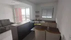 Foto 8 de Apartamento com 1 Quarto para alugar, 38m² em Jabaquara, São Paulo