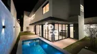Foto 16 de Casa de Condomínio com 4 Quartos à venda, 260m² em Varanda Sul, Uberlândia