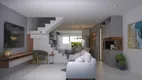 Foto 4 de Casa com 3 Quartos à venda, 180m² em Morada de Laranjeiras, Serra