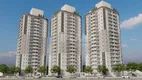 Foto 11 de Apartamento com 2 Quartos para alugar, 47m² em Residencial Parati, São Carlos