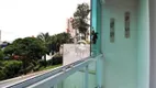 Foto 13 de Apartamento com 3 Quartos à venda, 80m² em Vila Eldizia, Santo André