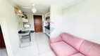 Foto 15 de Flat com 1 Quarto à venda, 36m² em Carapibus, Conde