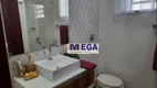 Foto 9 de Casa com 3 Quartos à venda, 130m² em Sousas, Campinas