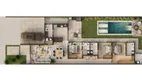 Foto 2 de Casa de Condomínio com 3 Quartos à venda, 187m² em Brigadeiro Tobias, Sorocaba
