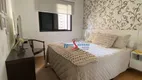Foto 15 de Apartamento com 3 Quartos à venda, 126m² em Jardim Anália Franco, São Paulo