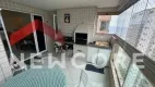 Foto 7 de Apartamento com 2 Quartos à venda, 101m² em Aviação, Praia Grande