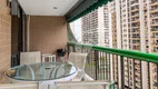 Foto 4 de Apartamento com 2 Quartos à venda, 101m² em Barra da Tijuca, Rio de Janeiro