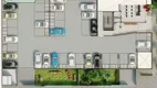 Foto 26 de Apartamento com 1 Quarto à venda, 38m² em Engenheiro Luciano Cavalcante, Fortaleza