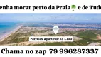 Foto 2 de Lote/Terreno à venda, 243m² em Centro, Barra dos Coqueiros