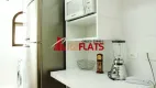 Foto 6 de Flat com 1 Quarto para alugar, 44m² em Jardins, São Paulo