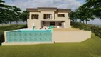 Foto 15 de Casa de Condomínio com 4 Quartos à venda, 309m² em Condominio Veredas da Lagoa, Lagoa Santa