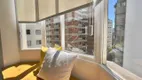 Foto 2 de Apartamento com 1 Quarto para alugar, 42m² em Vila Nova Conceição, São Paulo