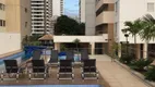 Foto 10 de Apartamento com 3 Quartos para alugar, 108m² em Jardim Goiás, Goiânia