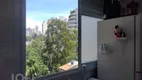 Foto 9 de Apartamento com 2 Quartos à venda, 52m² em Vila Andrade, São Paulo