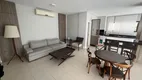 Foto 20 de Apartamento com 3 Quartos para alugar, 110m² em Jurerê, Florianópolis