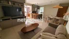Foto 2 de Apartamento com 3 Quartos à venda, 105m² em Santa Efigênia, Belo Horizonte