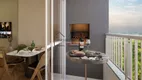Foto 2 de Apartamento com 2 Quartos à venda, 41m² em Novo Mundo, Curitiba