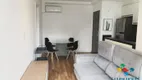 Foto 8 de Apartamento com 1 Quarto à venda, 49m² em Itaim Bibi, São Paulo