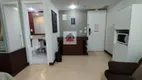 Foto 3 de Apartamento com 1 Quarto para alugar, 28m² em Indianópolis, São Paulo