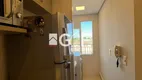 Foto 11 de Apartamento com 2 Quartos à venda, 50m² em Jardim do Lago, Campinas