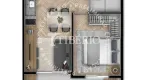 Foto 23 de Apartamento com 2 Quartos à venda, 43m² em Alto Da Boa Vista, São Paulo