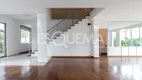 Foto 10 de Casa com 4 Quartos para alugar, 286m² em Jardim Luzitânia, São Paulo