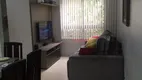 Foto 2 de Apartamento com 2 Quartos à venda, 47m² em Jardim Ubirajara, São Paulo