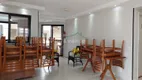 Foto 41 de Apartamento com 3 Quartos à venda, 189m² em Gonzaga, Santos