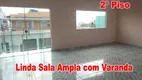 Foto 11 de Casa com 3 Quartos à venda, 150m² em Itinga, Lauro de Freitas