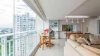 Foto 6 de Apartamento com 3 Quartos à venda, 125m² em Jardim Europa, Porto Alegre