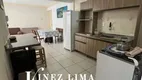 Foto 7 de Casa com 2 Quartos para alugar, 70m² em Meia Praia, Itapema