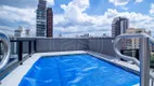 Foto 5 de Apartamento com 1 Quarto à venda, 32m² em Moema, São Paulo